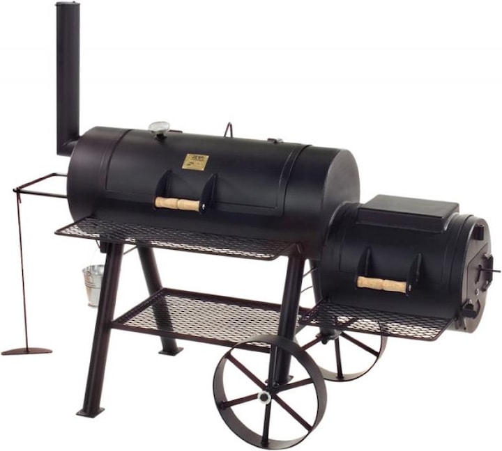 Joe's Fumeur 16" Longhorn (100 cm)