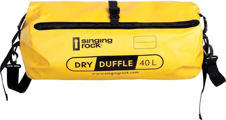 Produktbild Singing Rock Materialtasche Dry Duffle (40 l)