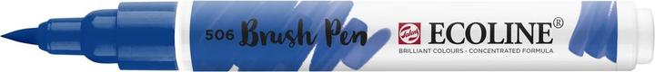Immagine prodotto Talens Penna a pennello Ecoline (1 x)