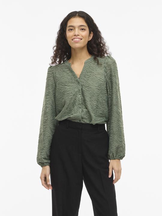 Immagine prodotto Vila VIFINA Langarm Hemd (S)