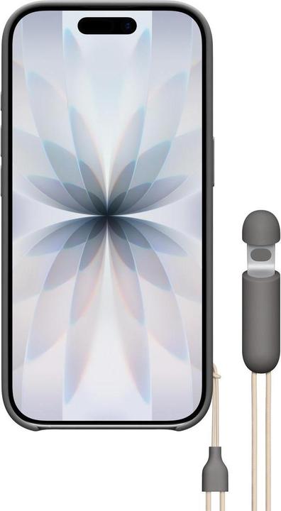 Actual product image Beats Kickstand Case with MagSafe (Apple iPhone 17)