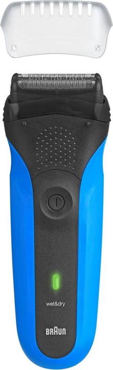 Actual product image Braun Series 3
