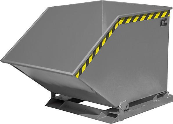 Produktbild eurokraft pro Späne-Kippmulde (600 l)