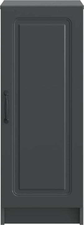 Actual product image vidaXL Buffetschrank (33 x 34.50 x 87 cm)