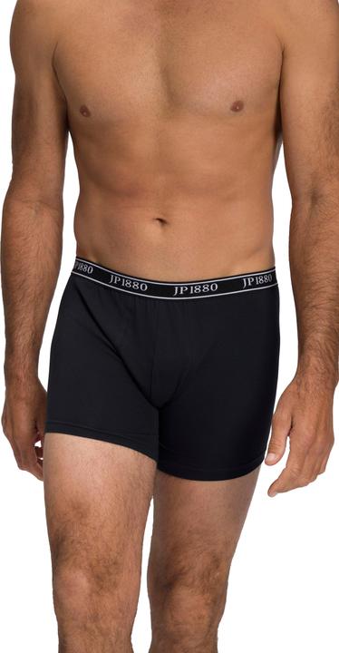 Produktbild JP1880 JP 1880 Mid-Pants FLEXNAMIC®, OEKO-TEX, 2er-Pack, Unterhose, bis 8XL (10XL, 2er Pack)