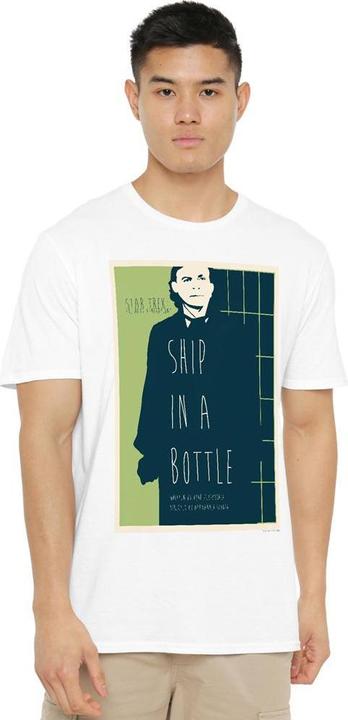 Produktbild The Next Generation Season 6 Episode 12 TShirt (3XL)