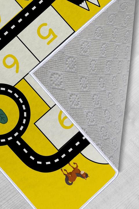 Actual product image Confetti Carpets Clare (80 x 200 cm)