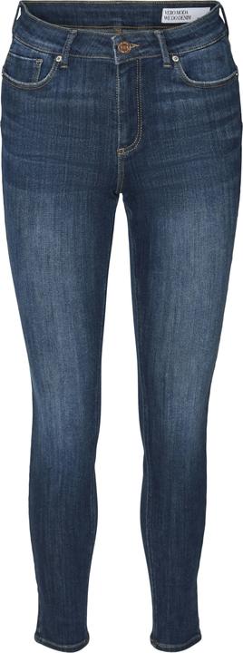 Dark Blue Denim