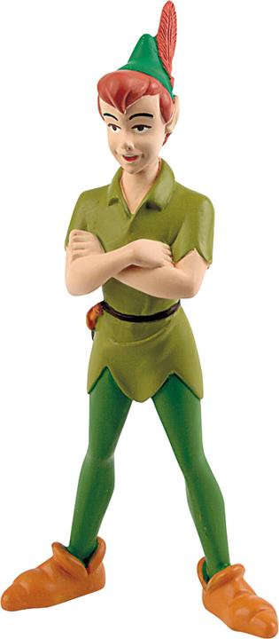 Image du produit Bullyland Peter Pan