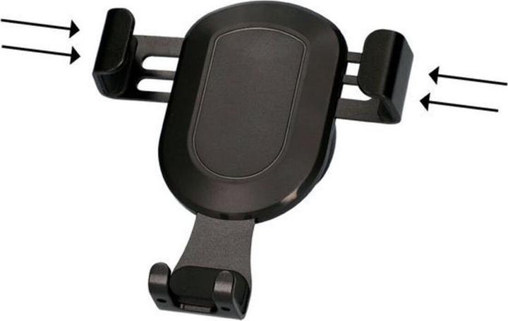 Produktbild KSIX Car Holder