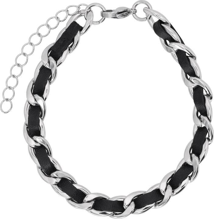 Immagine prodotto Heideman Colori nero pettirosso (100% acciaio inossidabile)