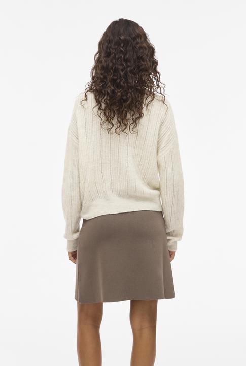 Immagine prodotto Vila VIPRETTY Pointelle Strickjacke (M)