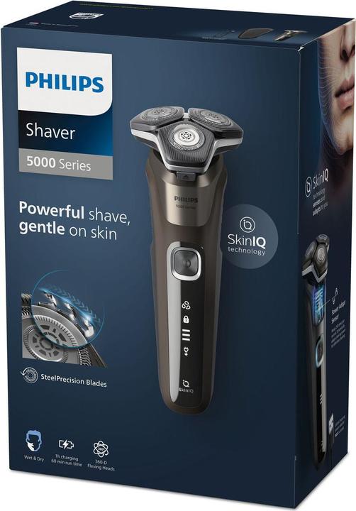 Produktbild Philips Shaver Series 5000