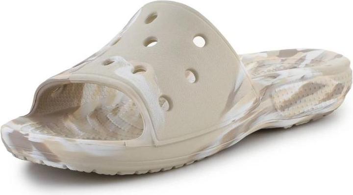 Produktbild Crocs Classic Marbled Slide (36, 36.5, 37)
