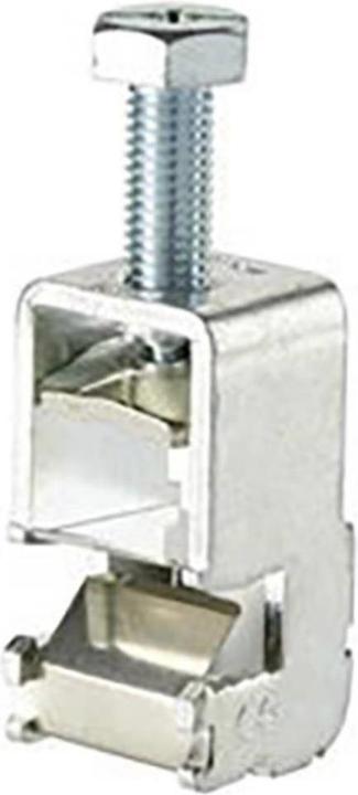 Produktbild FTG Friedrich Göhringer Bügelklemme Aluminium 1polig 1