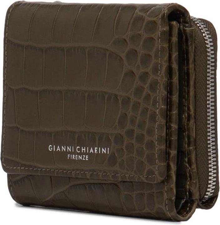 Actual product image Gianni Chiarini Cocco Astara Wallet