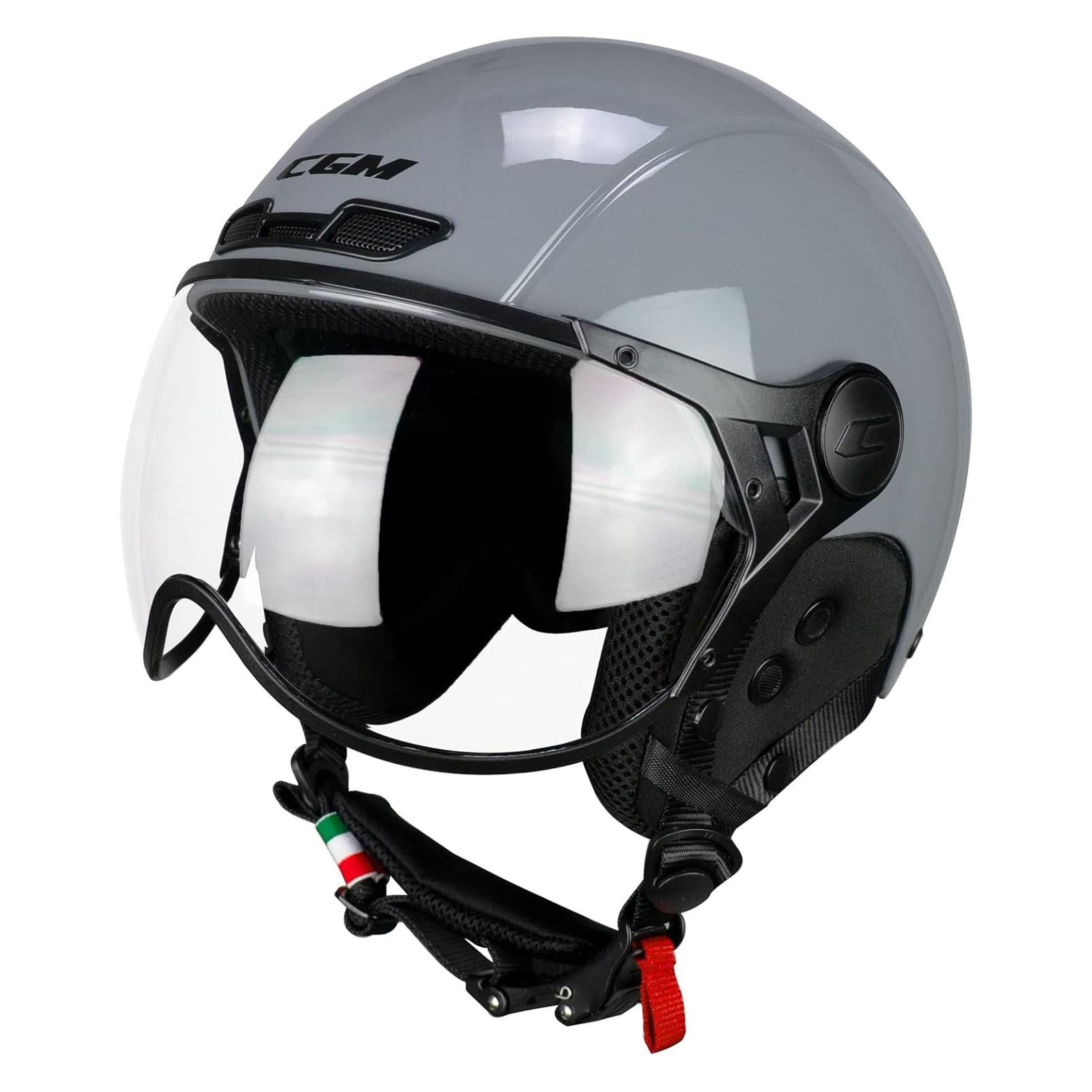 Cgm, Velohelm, (55 - 56 cm)