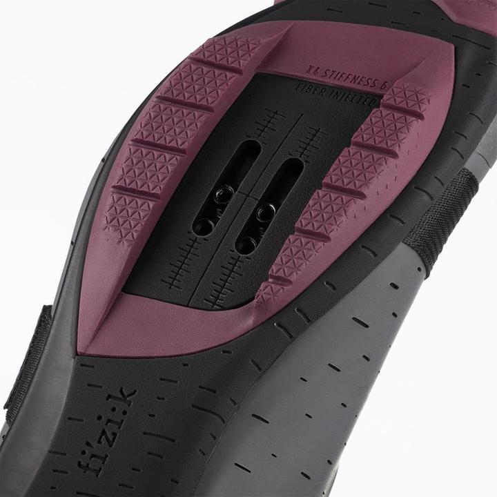 Actual product image Fizik Terra Powerstrap X4 Gravel Schuhe (42)