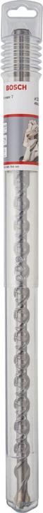 Produktbild Bosch Professional Zubehör Hammerbohrer SDS max-7, 19 x 400 x 520 mm (19 mm)