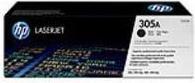 Produktbild HP 305a (BK)