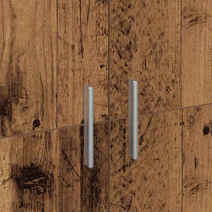 Produktbild vidaXL Highboard