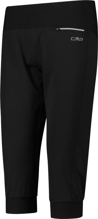 Produktbild CMP Campagnolo Stretch Capri Hose (L)