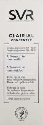 Produktbild Clairial (30 ml)