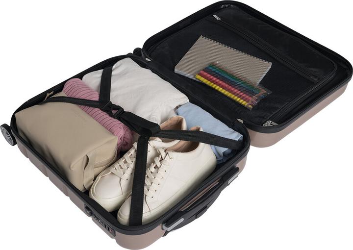 Actual product image Beckmann Trolley Infinity