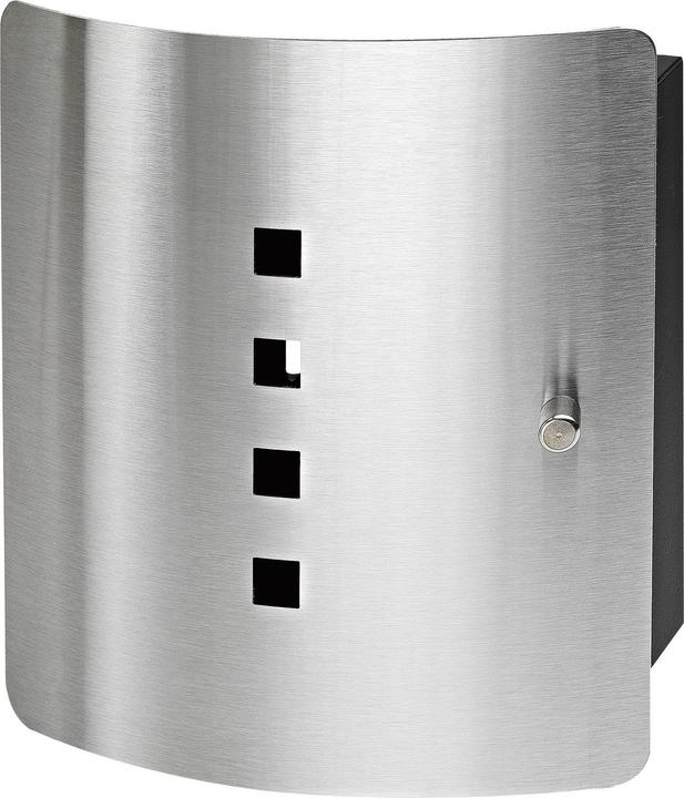Actual product image Burg Wächter QUAD 6204/10 Ni key box