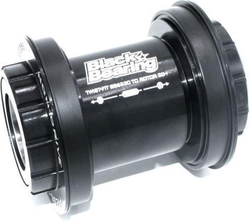 Produktbild Black Bearing 65/Praxis céra