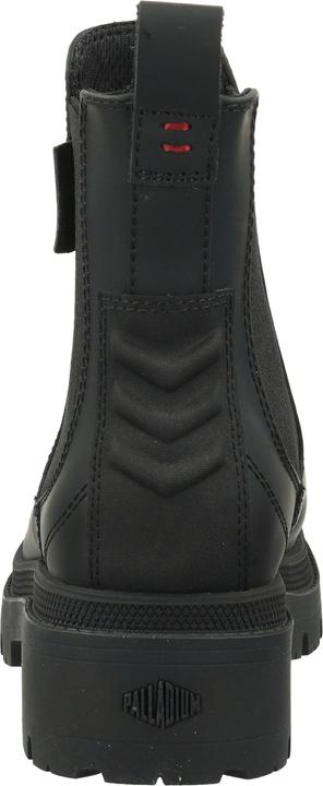 Actual product image Palladium Pallabase Che Army (40)