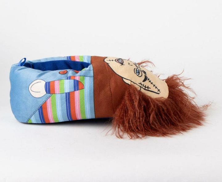 Image du produit Cerda Hausschuhe Blau (45)