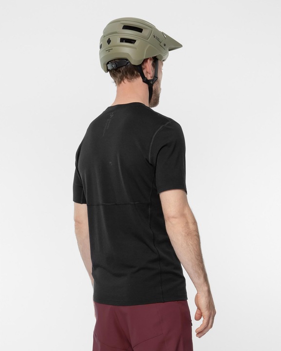 Produktbild Sweet Protection Hunter Merino Ss (XL)