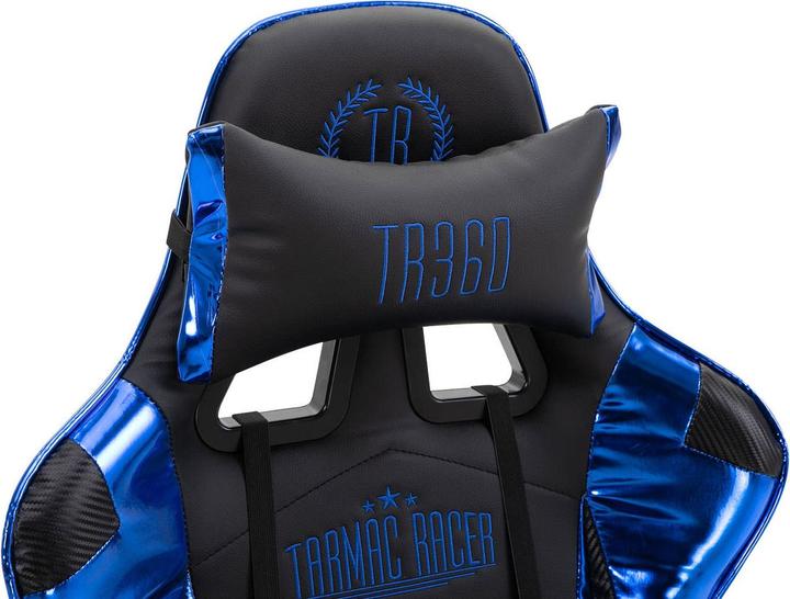 Immagine prodotto CLP Racing Turbo mit Fussablage glanz