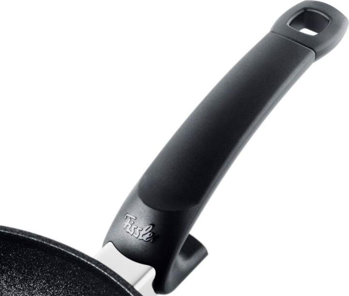 Produktbild Fissler Bratpfanne adamant comf. 24cm (24 cm, Bratpfanne, Aluminium)