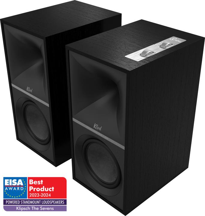 Actual product image Klipsch The Sevens (1 pair, 200 W)