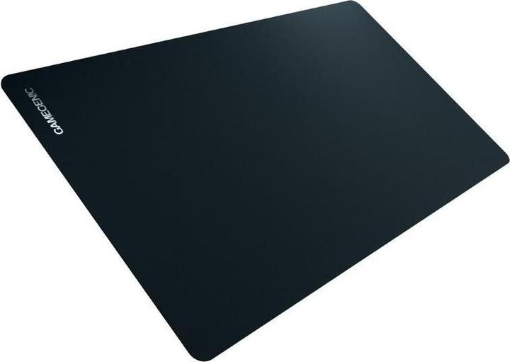 Gamegenic GGS40002 - Prime 2mm Playmat Black 61cm x 35cm
