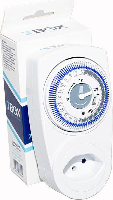 Immagine prodotto Tempo Box Tbox