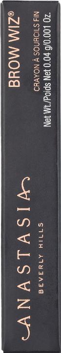 Actual product image Anastasia Beverly Hills Mini Brow Wiz (Chocolate)
