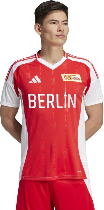 Image du produit adidas Union Berlin Maillot (XL)