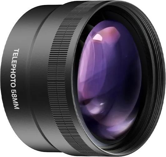 Produktbild Sandmarc Telephoto 2x Lens, Objektiv 2x-Zoom für iPhone