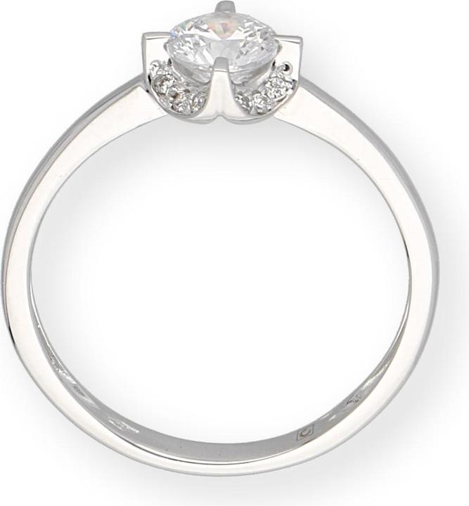 Produktbild Carat Solitaire (50, 750/18 K Gold)