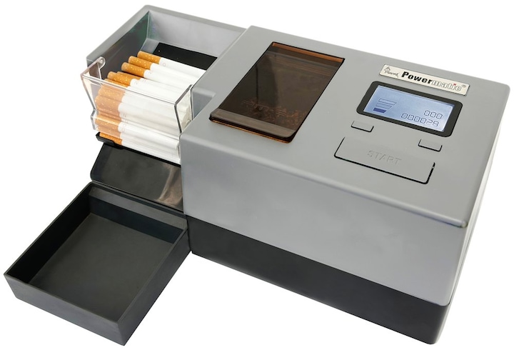 Image du produit Powermatic Machine de bourrage entièrement automatique