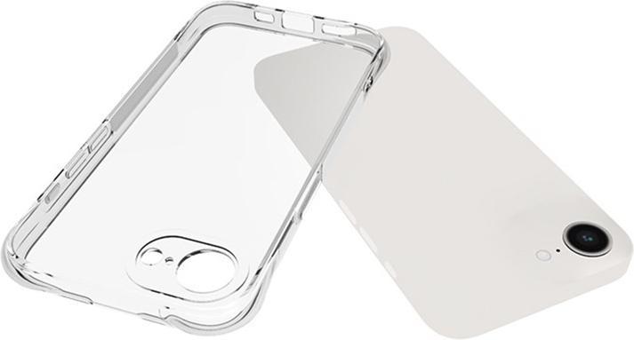 Immagine prodotto Deltalabs Gummi Smartphone Schutzhülle (Apple iPhone 16e)