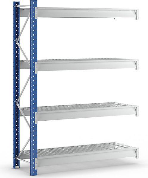 Actual product image kaiserkraft Heavy Duty Large Shelf