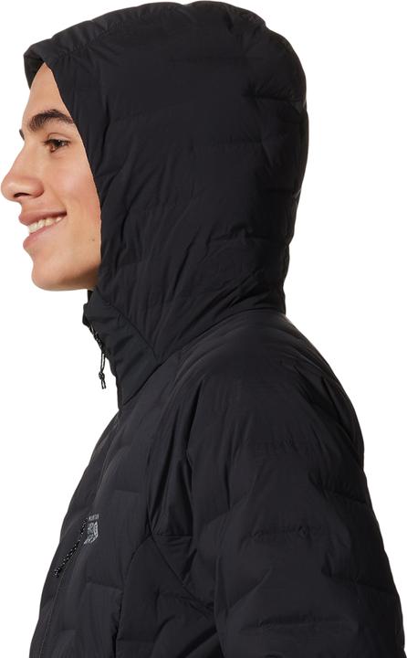 Actual product image Mountain Hardwear M Stretchdown™ Hoody (S)