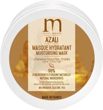 Actual product image Patrice Mulato Mulato Azali Hydrating Mask 50ml (50 ml)