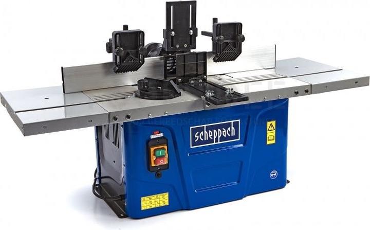 Produktbild Scheppach HF50 Fräsmaschine