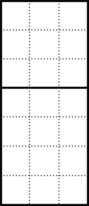 Actual product image Siedle KR 611-7/3-0 AG