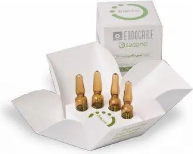 Image du produit Endocare 1 Second Tripleflash 2 Amp 1ml